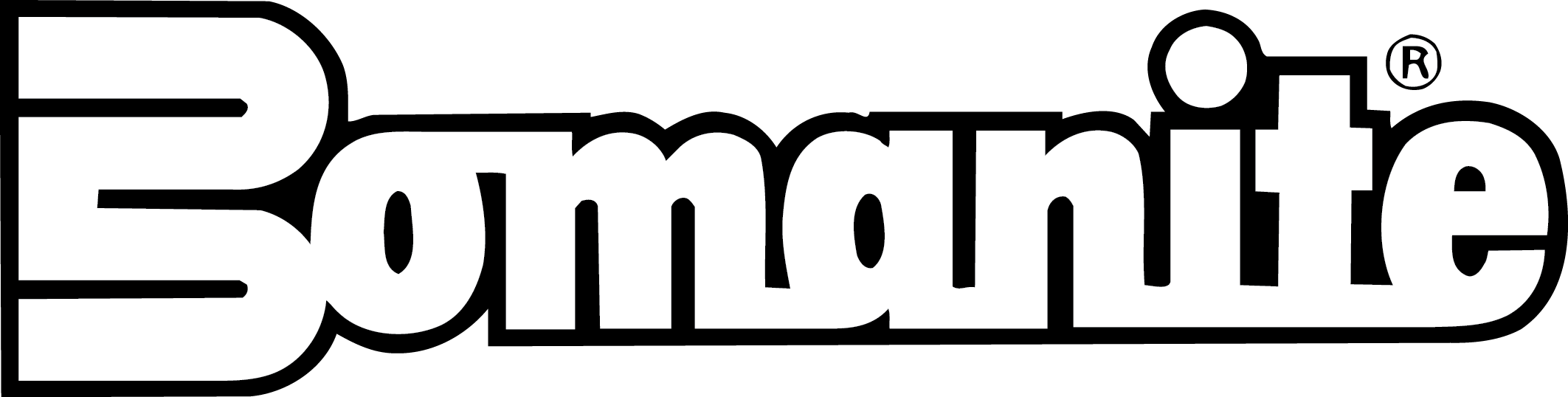 Logo Bomanite México