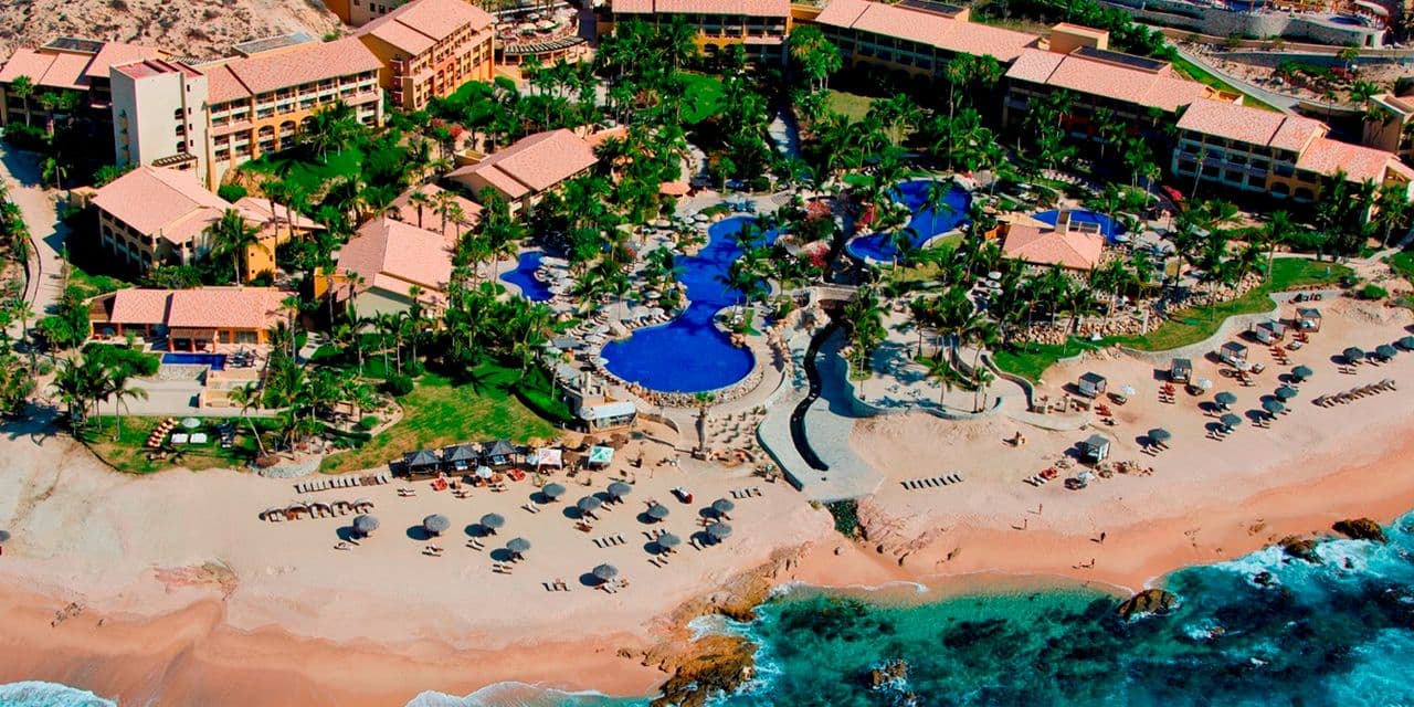 Fiesta Americana Grand Cabo del Sol