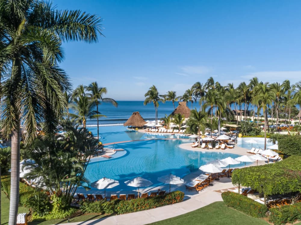 Grand Velas Vallarta